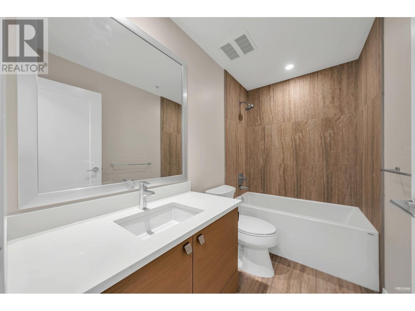 808 2033 W 10th Avenue, Vancouver, British Columbia  V6J 1Z4 - Photo 13 - R2830079