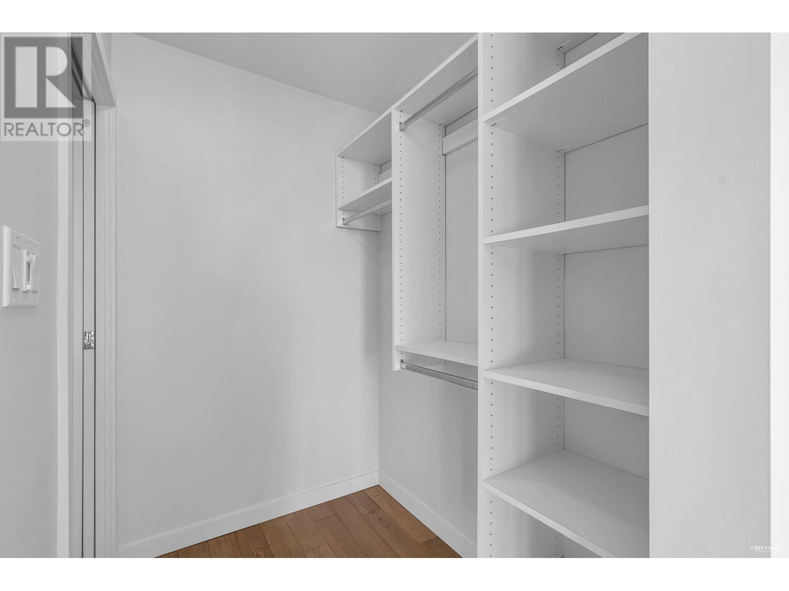 808 2033 W 10th Avenue, Vancouver, British Columbia  V6J 1Z4 - Photo 6 - R2830079