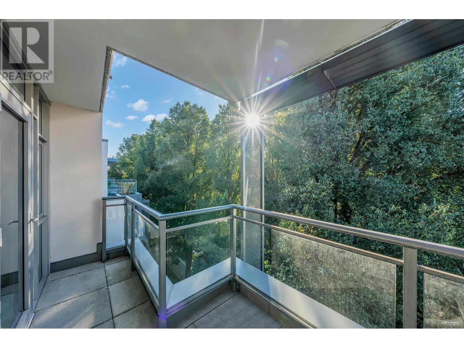 808 2033 W 10th Avenue, Vancouver, British Columbia  V6J 1Z4 - Photo 8 - R2830079