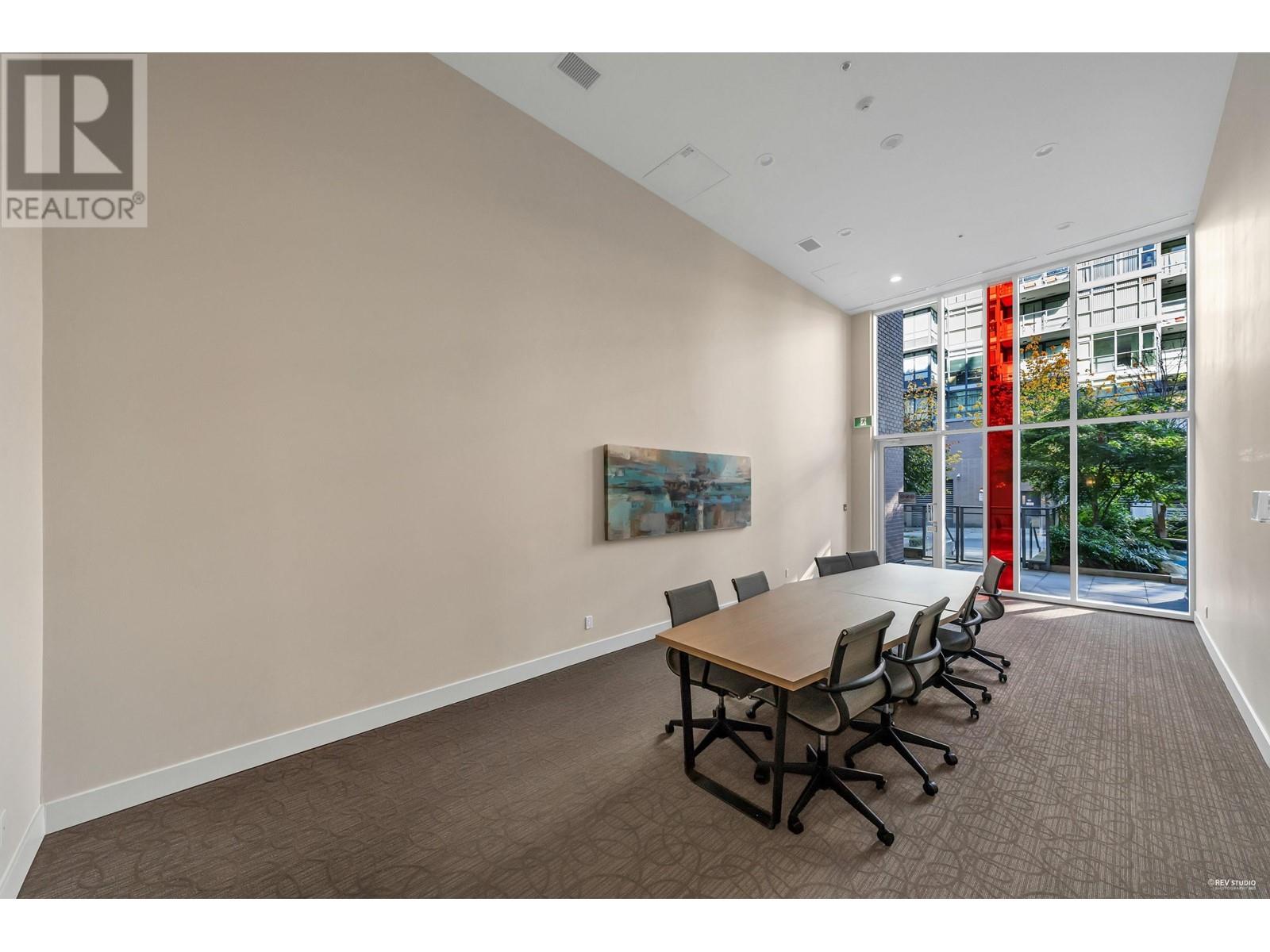 808 2033 W 10th Avenue, Vancouver, British Columbia  V6J 1Z4 - Photo 23 - R2830079