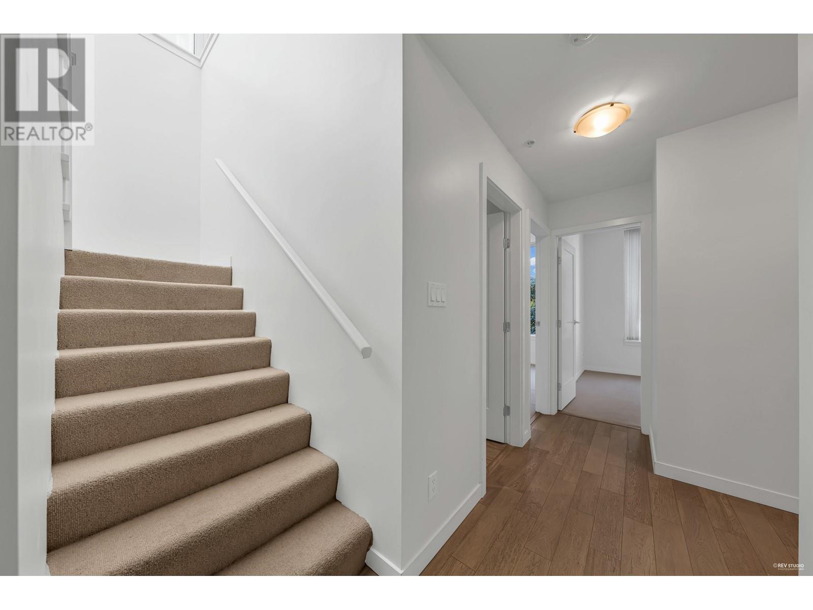 808 2033 W 10th Avenue, Vancouver, British Columbia  V6J 1Z4 - Photo 14 - R2830079