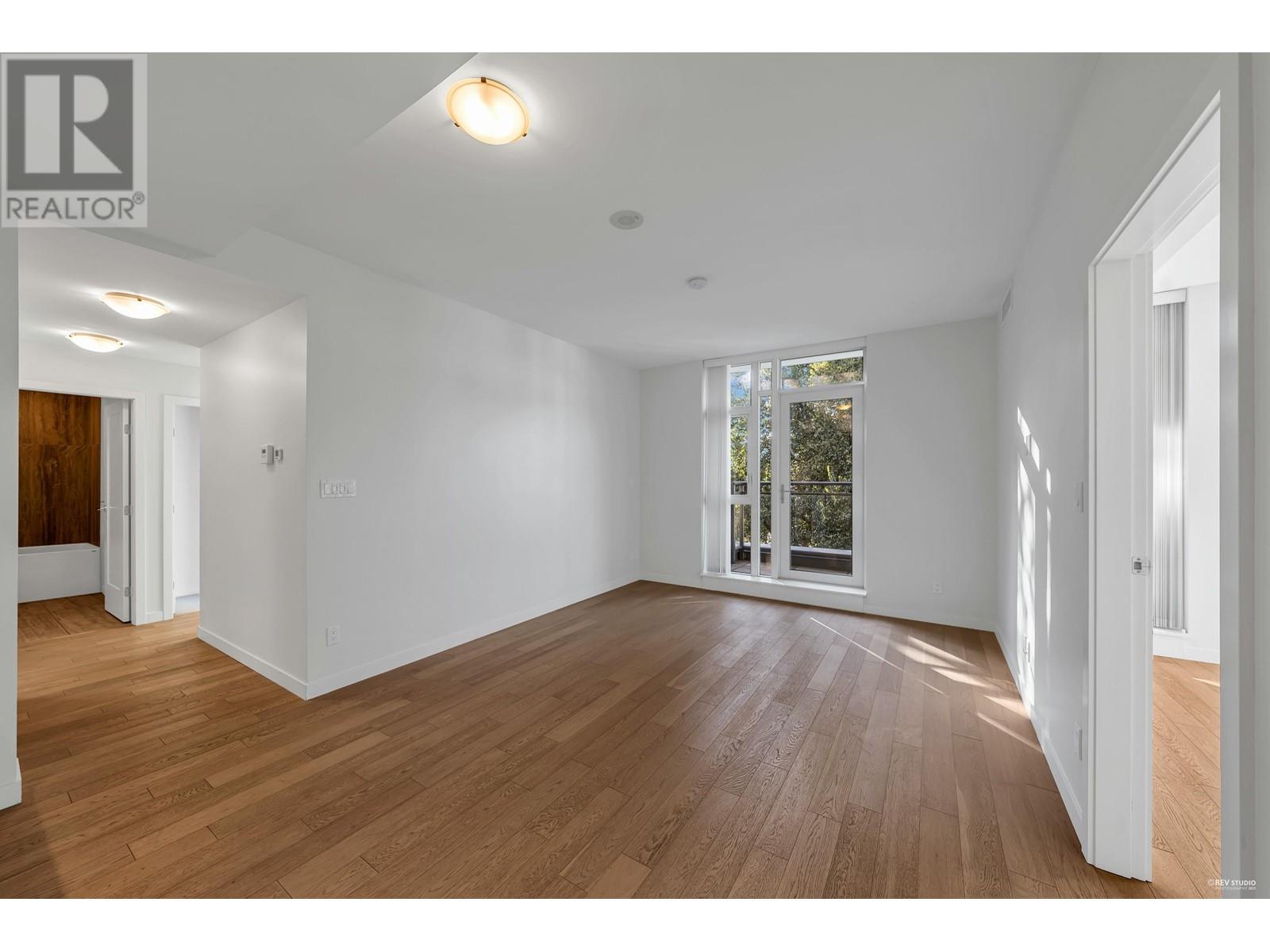 808 2033 W 10th Avenue, Vancouver, British Columbia  V6J 1Z4 - Photo 3 - R2830079