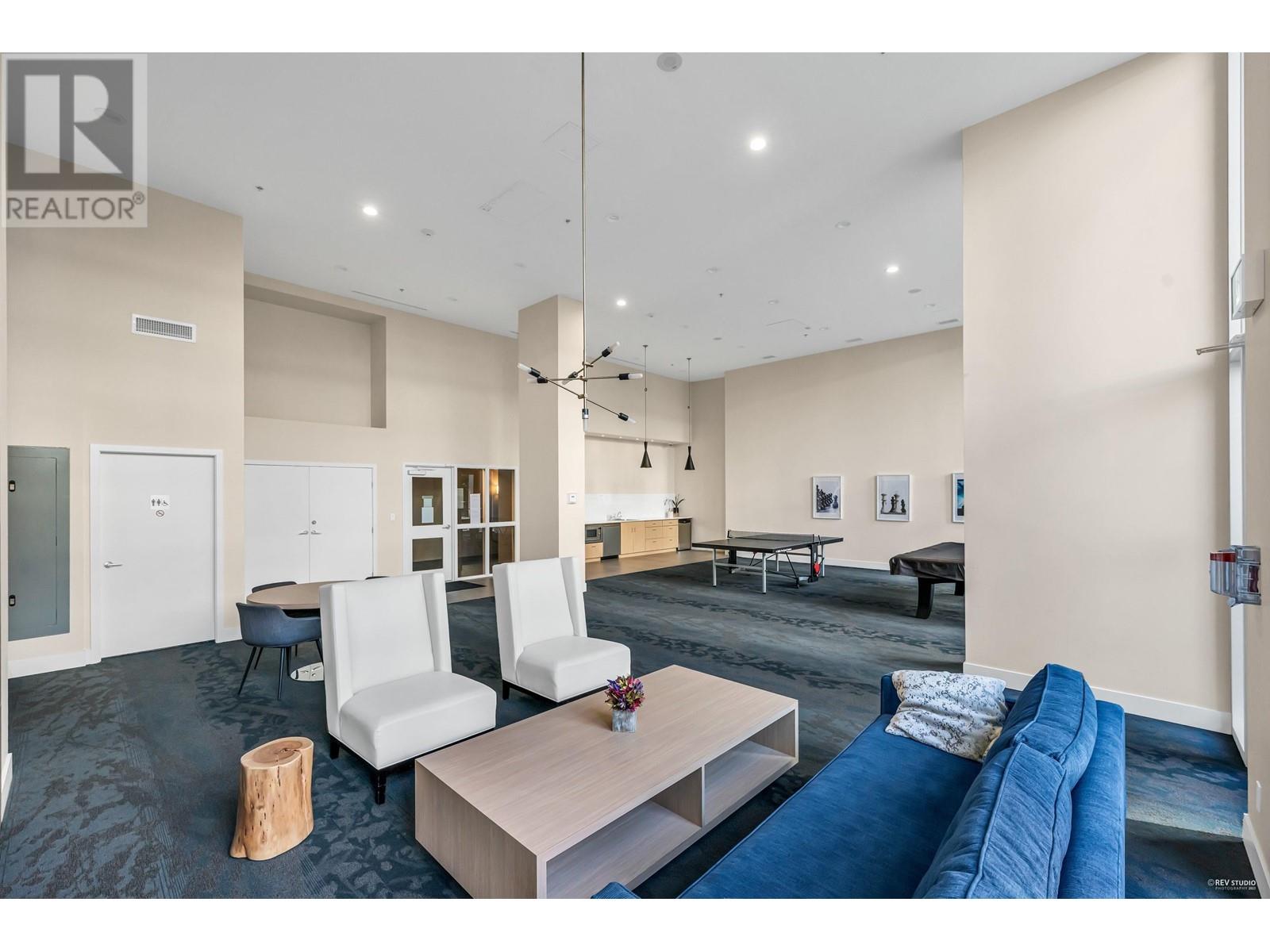 808 2033 W 10th Avenue, Vancouver, British Columbia  V6J 1Z4 - Photo 22 - R2830079