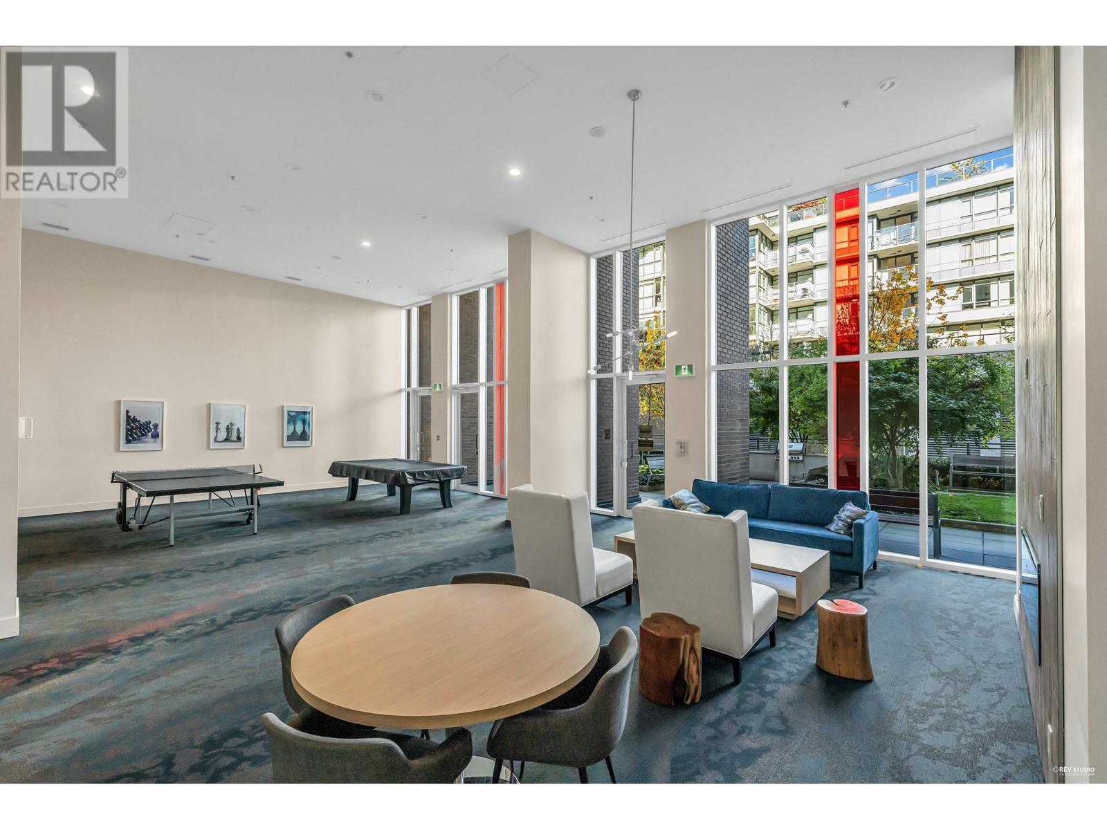 808 2033 W 10th Avenue, Vancouver, British Columbia  V6J 1Z4 - Photo 24 - R2830079