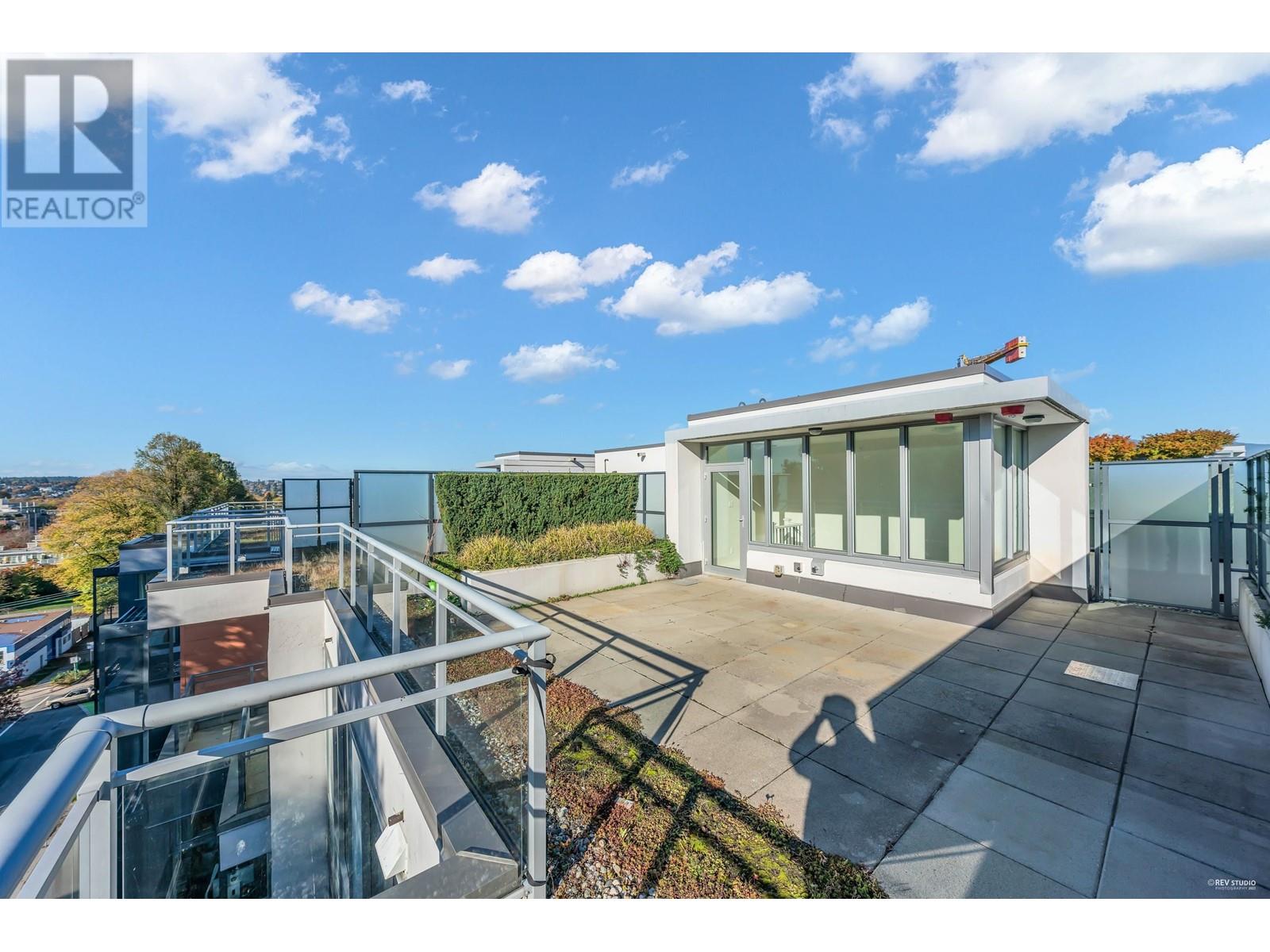 808 2033 W 10th Avenue, Vancouver, British Columbia  V6J 1Z4 - Photo 17 - R2830079