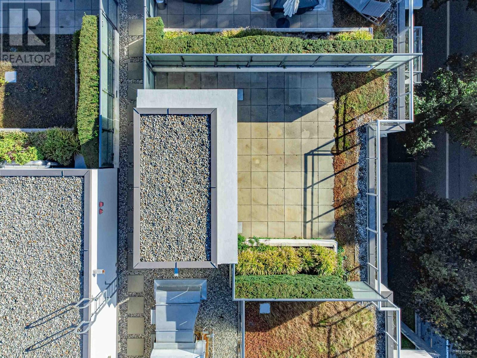 808 2033 W 10th Avenue, Vancouver, British Columbia  V6J 1Z4 - Photo 18 - R2830079