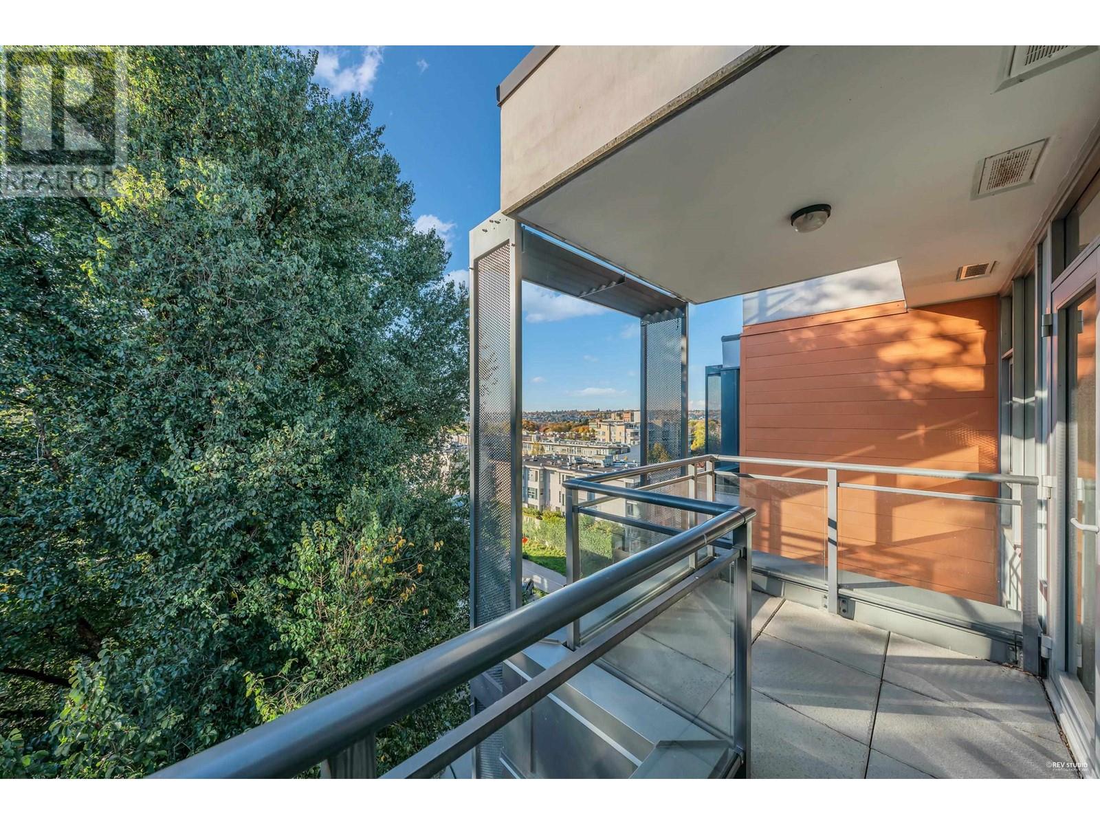 808 2033 W 10th Avenue, Vancouver, British Columbia  V6J 1Z4 - Photo 7 - R2830079