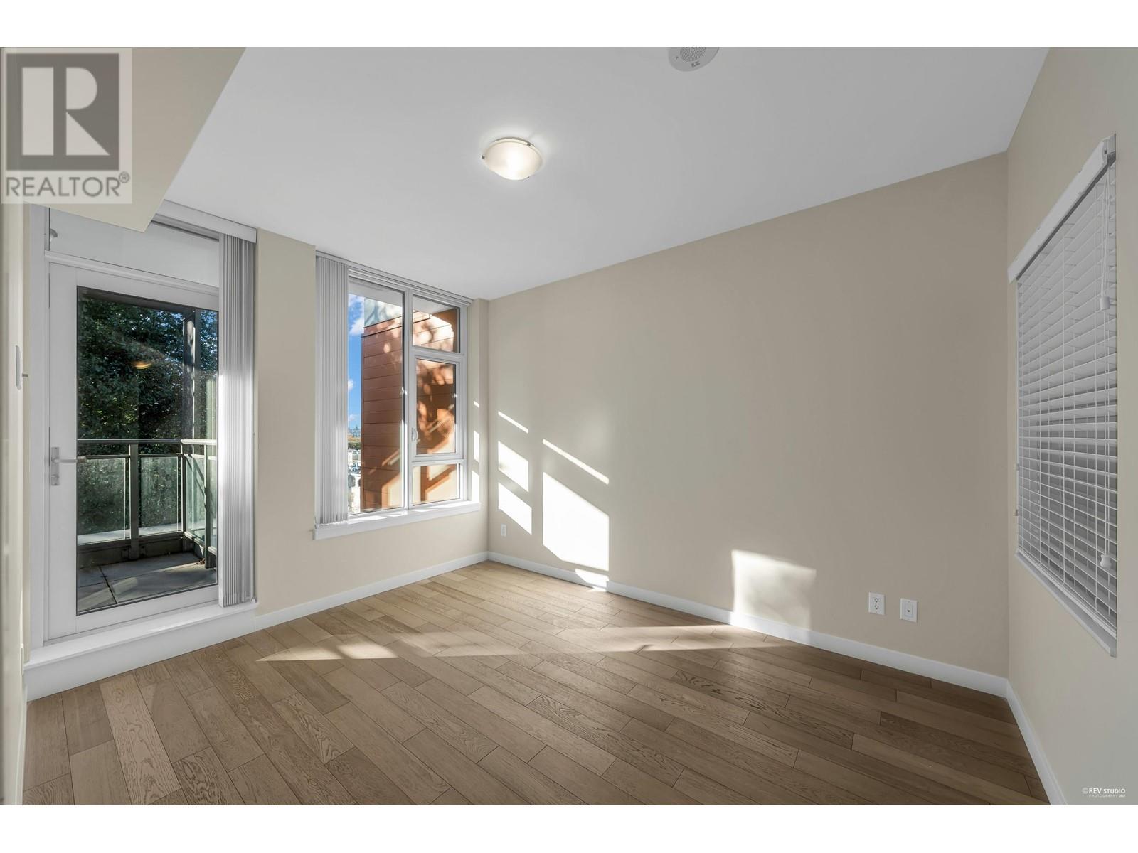 808 2033 W 10th Avenue, Vancouver, British Columbia  V6J 1Z4 - Photo 4 - R2830079