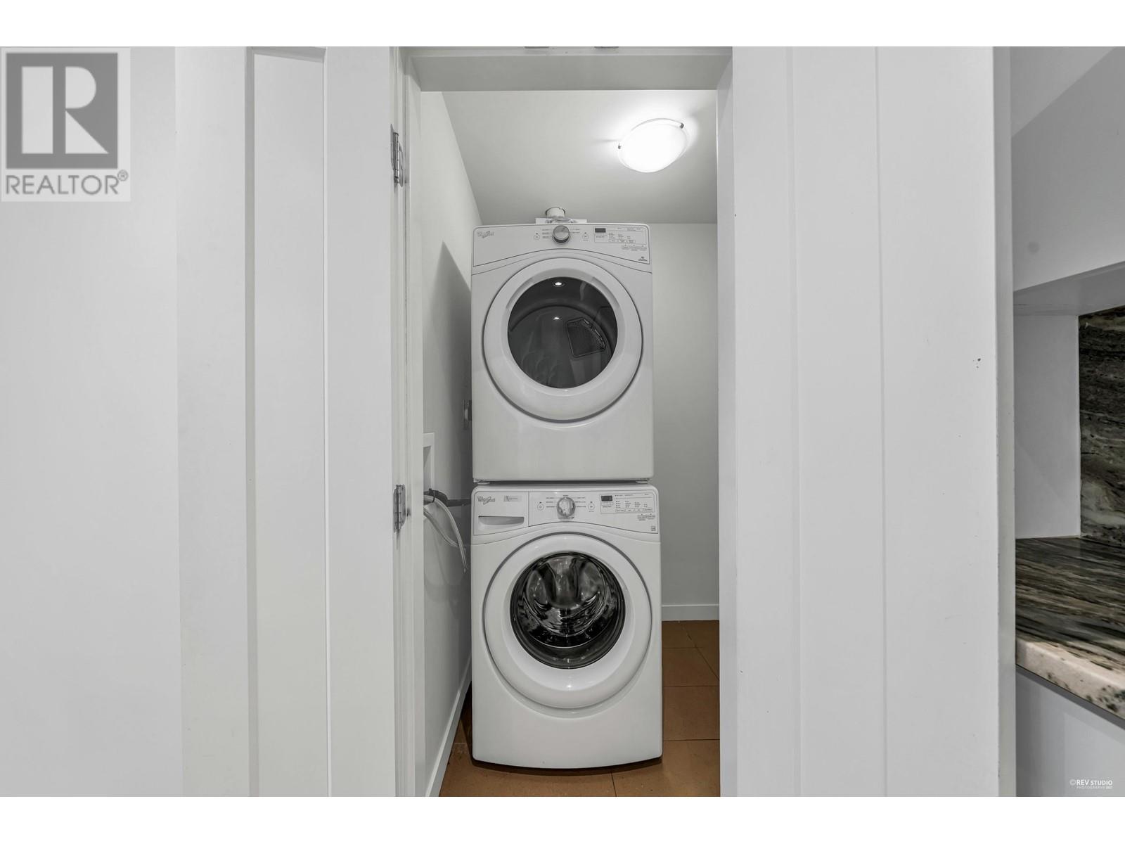 808 2033 W 10th Avenue, Vancouver, British Columbia  V6J 1Z4 - Photo 11 - R2830079