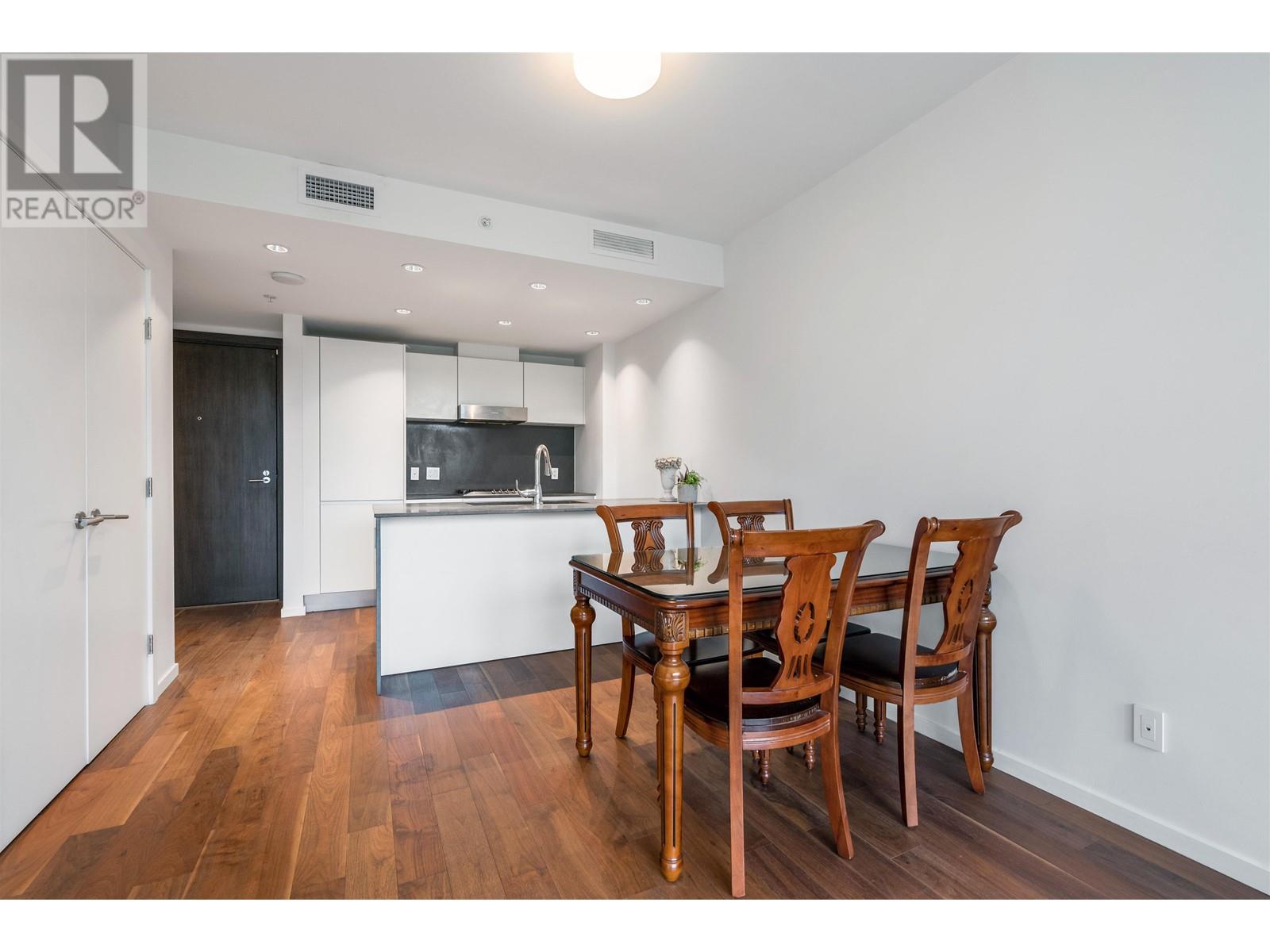 612 8488 Cornish Street, Vancouver, British Columbia  V6P 0C2 - Photo 6 - R2829973