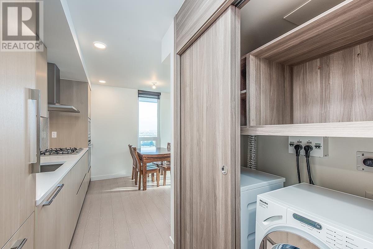 1601 455 Sw Marine Drive, Vancouver, British Columbia  V5X 0H3 - Photo 13 - R2809463