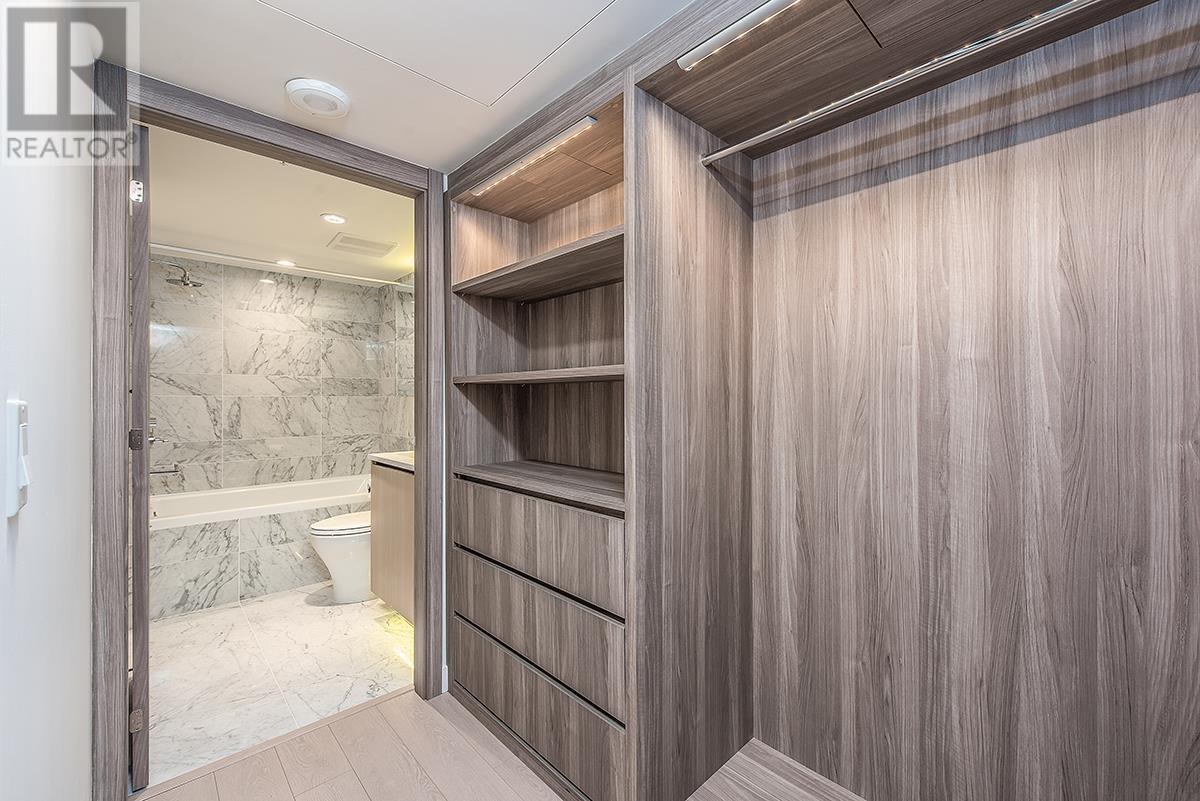 1601 455 Sw Marine Drive, Vancouver, British Columbia  V5X 0H3 - Photo 15 - R2809463