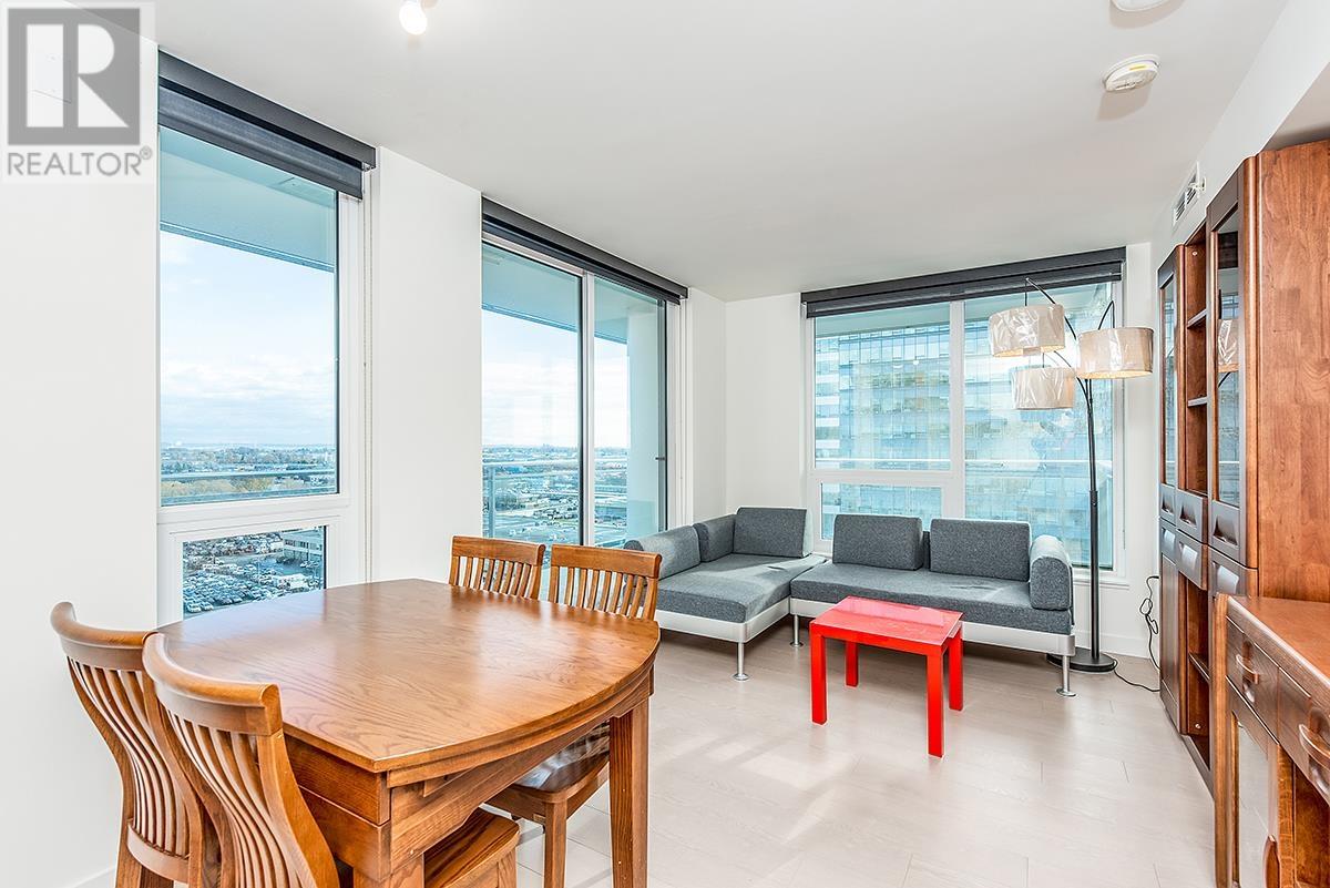 1601 455 Sw Marine Drive, Vancouver, British Columbia  V5X 0H3 - Photo 5 - R2809463