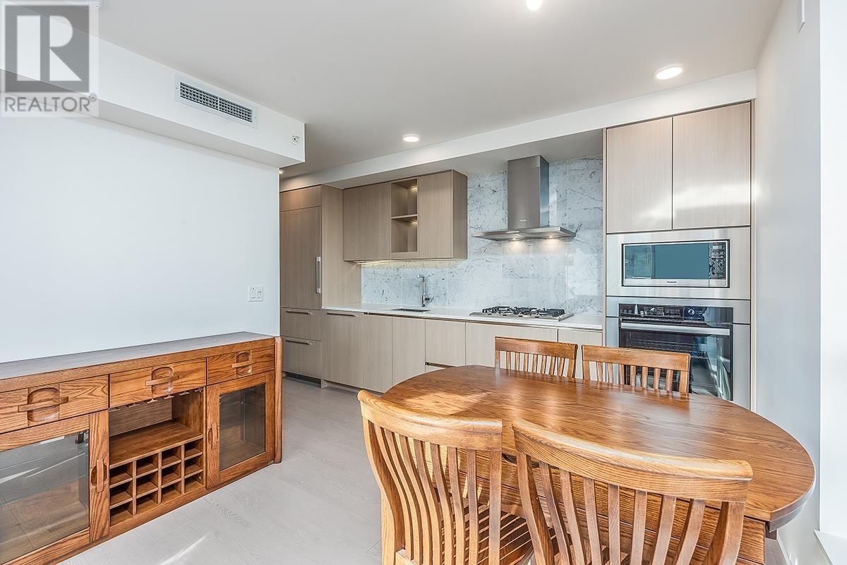 1601 455 Sw Marine Drive, Vancouver, British Columbia  V5X 0H3 - Photo 9 - R2809463