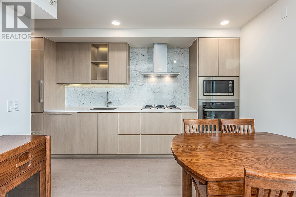 1601 455 Sw Marine Drive, Vancouver, British Columbia  V5X 0H3 - Photo 8 - R2809463