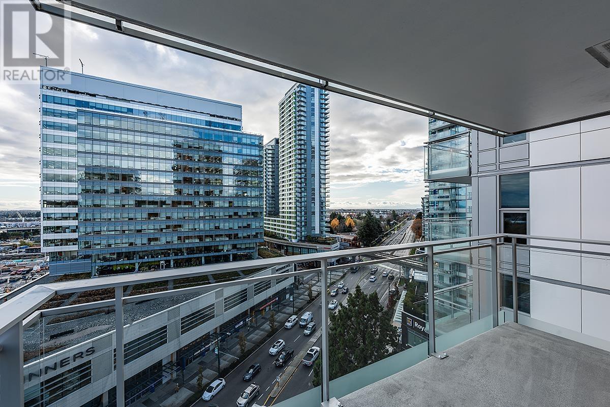 1601 455 Sw Marine Drive, Vancouver, British Columbia  V5X 0H3 - Photo 23 - R2809463