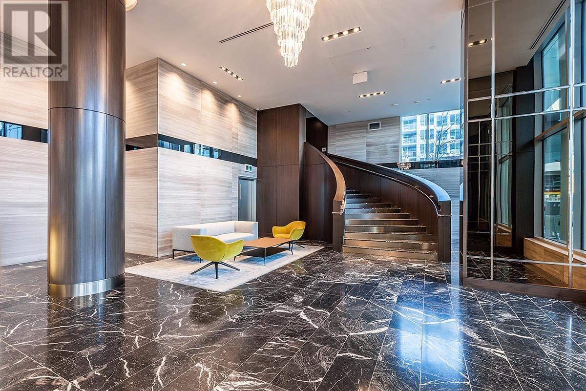 1601 455 Sw Marine Drive, Vancouver, British Columbia  V5X 0H3 - Photo 21 - R2809463