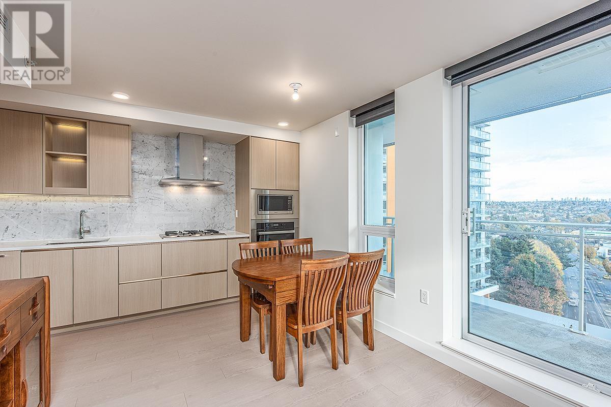 1601 455 Sw Marine Drive, Vancouver, British Columbia  V5X 0H3 - Photo 6 - R2809463