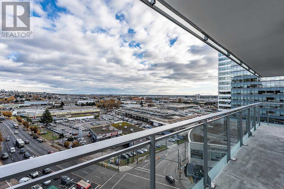 1601 455 SW MARINE DRIVE, vancouver, British Columbia