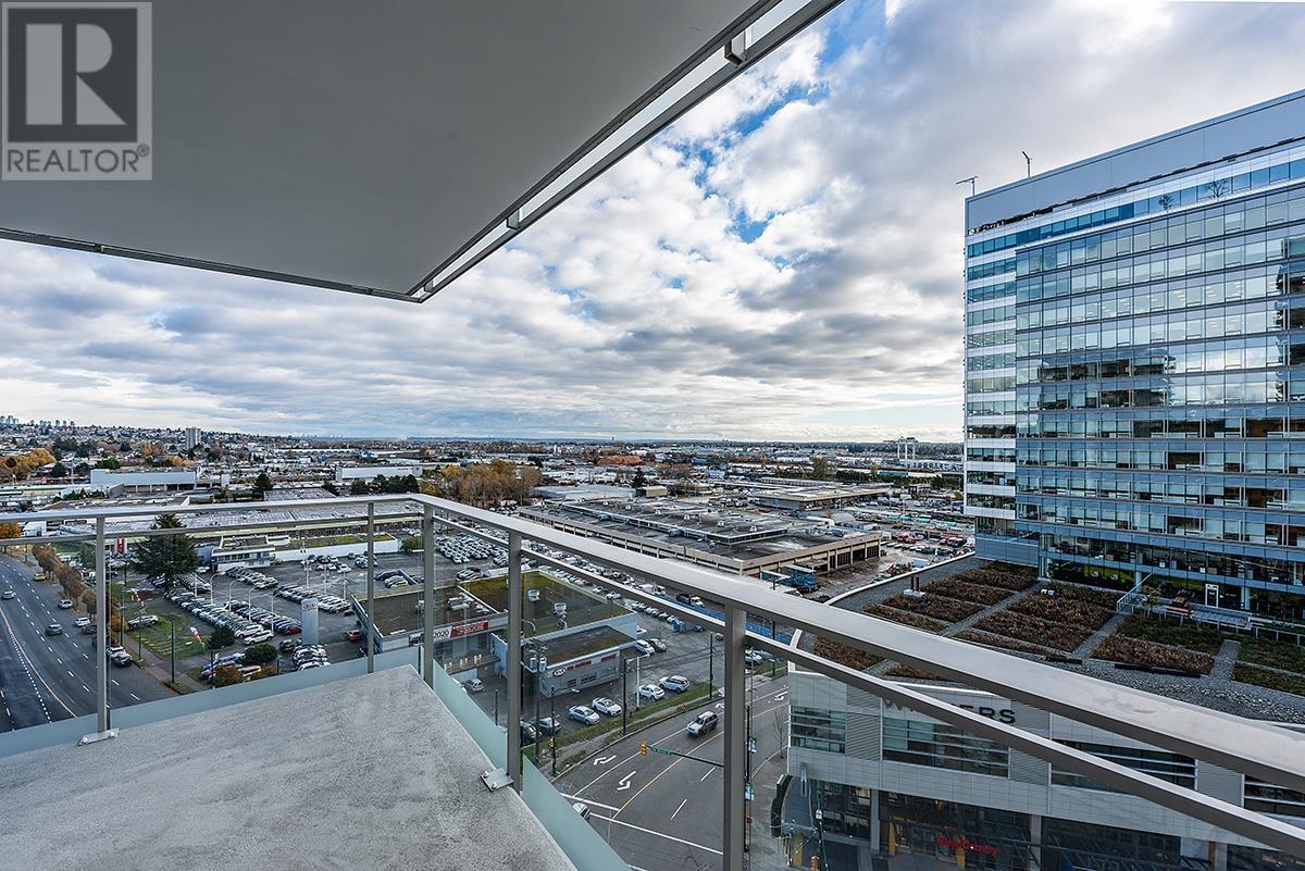 1601 455 Sw Marine Drive, Vancouver, British Columbia  V5X 0H3 - Photo 3 - R2809463