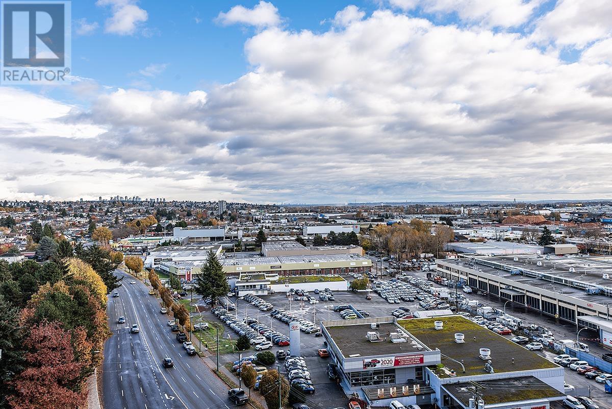 1601 455 Sw Marine Drive, Vancouver, British Columbia  V5X 0H3 - Photo 4 - R2809463