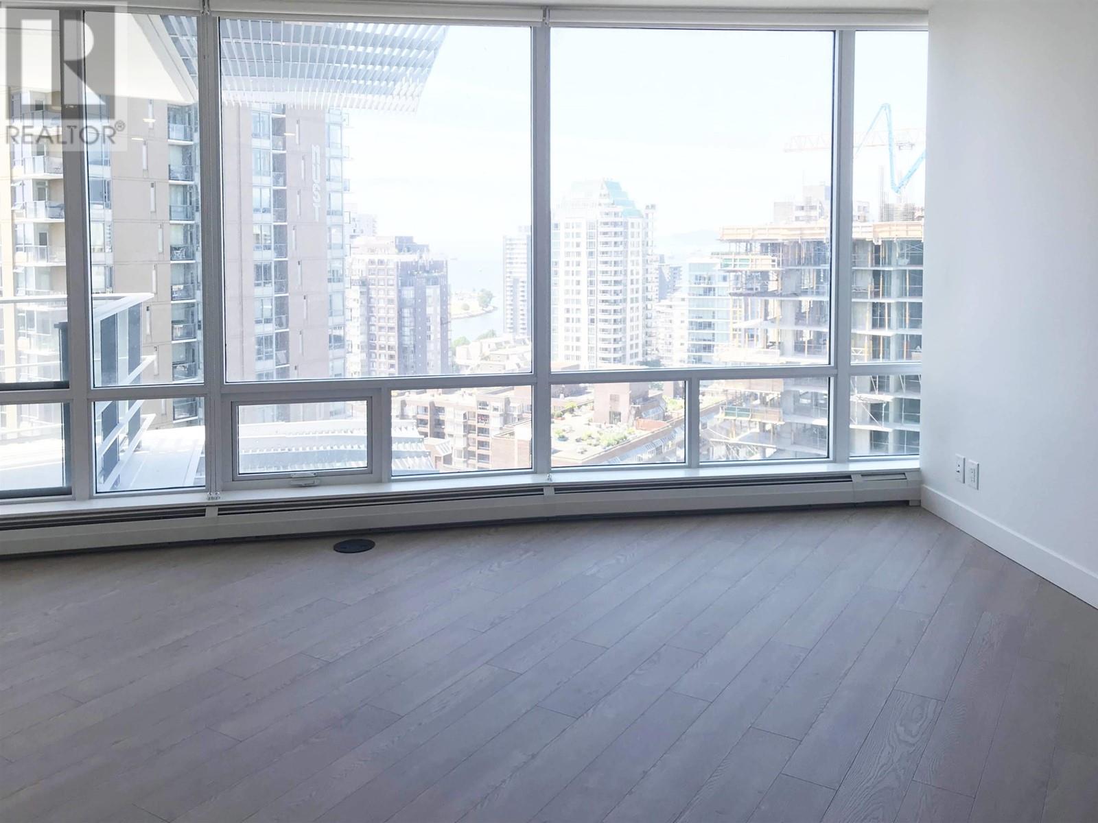 2308 1283 Howe Street, Vancouver, British Columbia  V6Z 0E3 - Photo 3 - R2829952