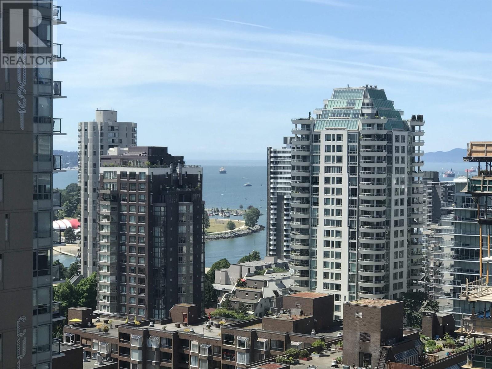 2308 1283 Howe Street, Vancouver, British Columbia  V6Z 0E3 - Photo 8 - R2829952