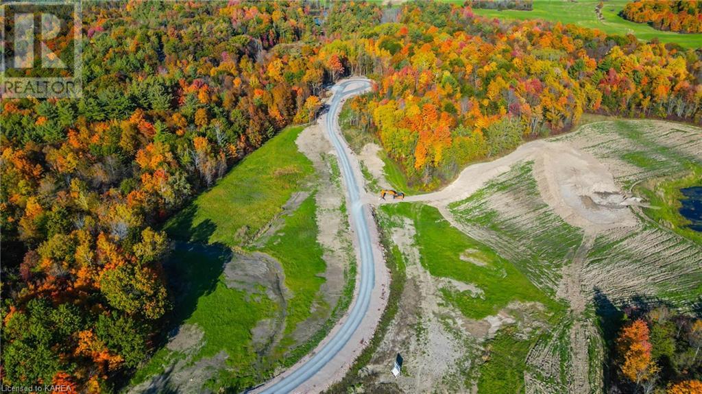 A5 HETU Road, gananoque, Ontario