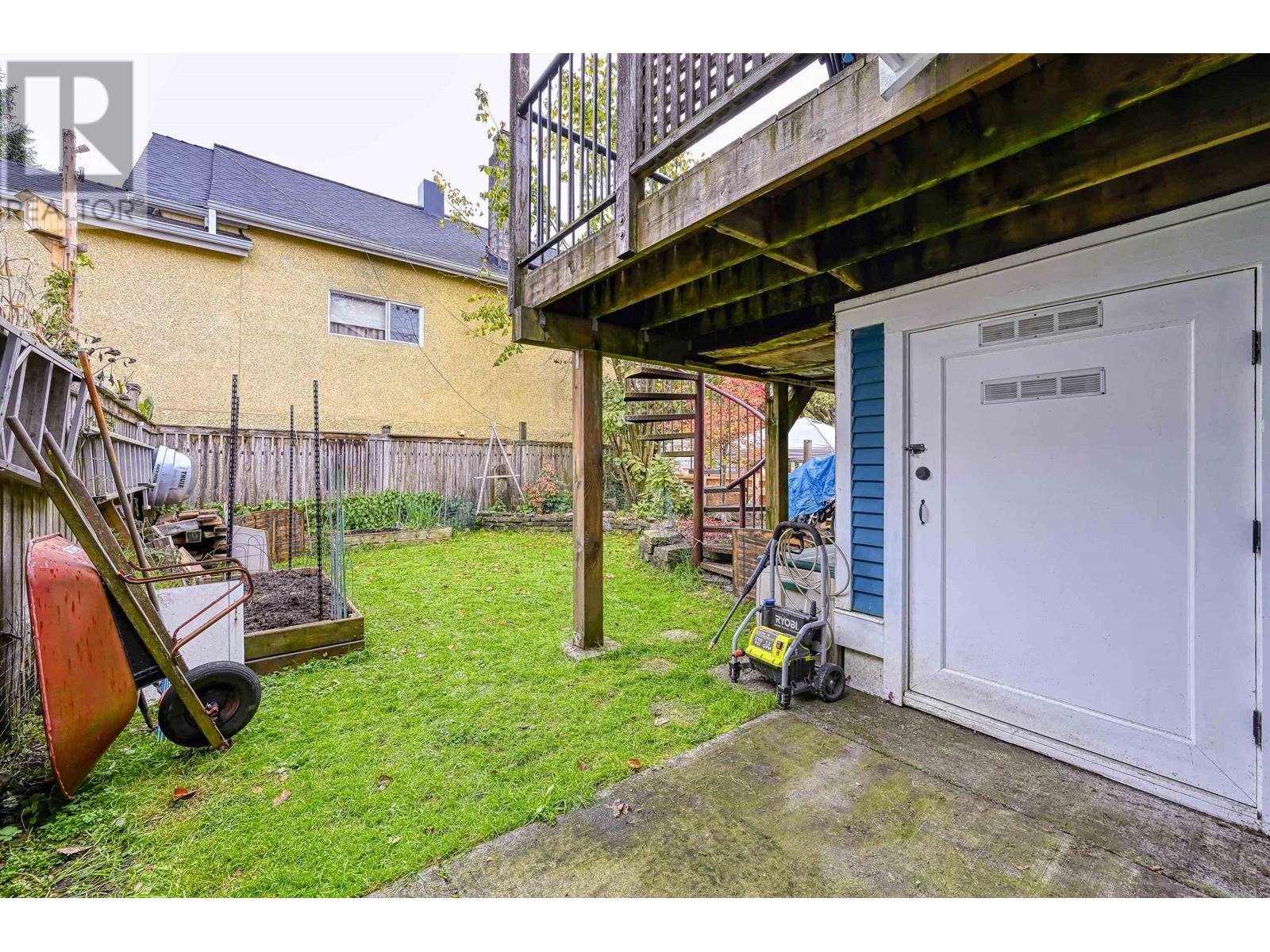 4380 Prince Edward Street, Vancouver, British Columbia  V5V 3Y7 - Photo 4 - R2829602