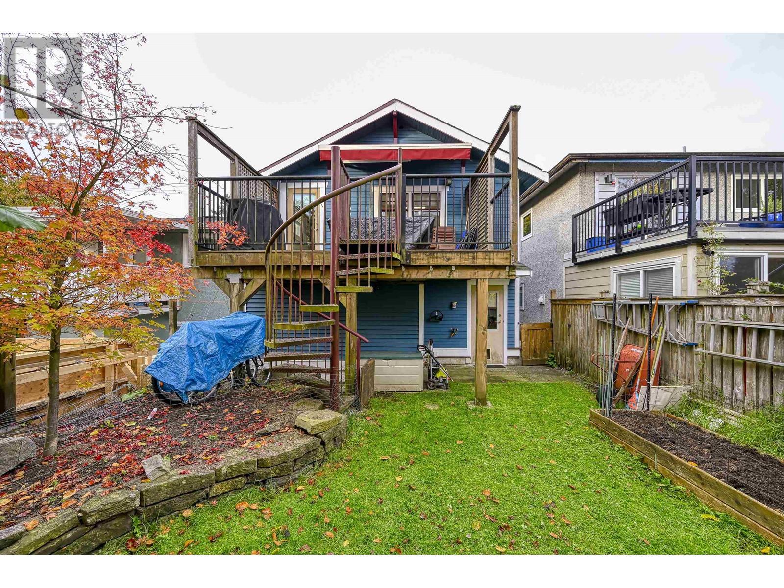4380 Prince Edward Street, Vancouver, British Columbia  V5V 3Y7 - Photo 5 - R2829602