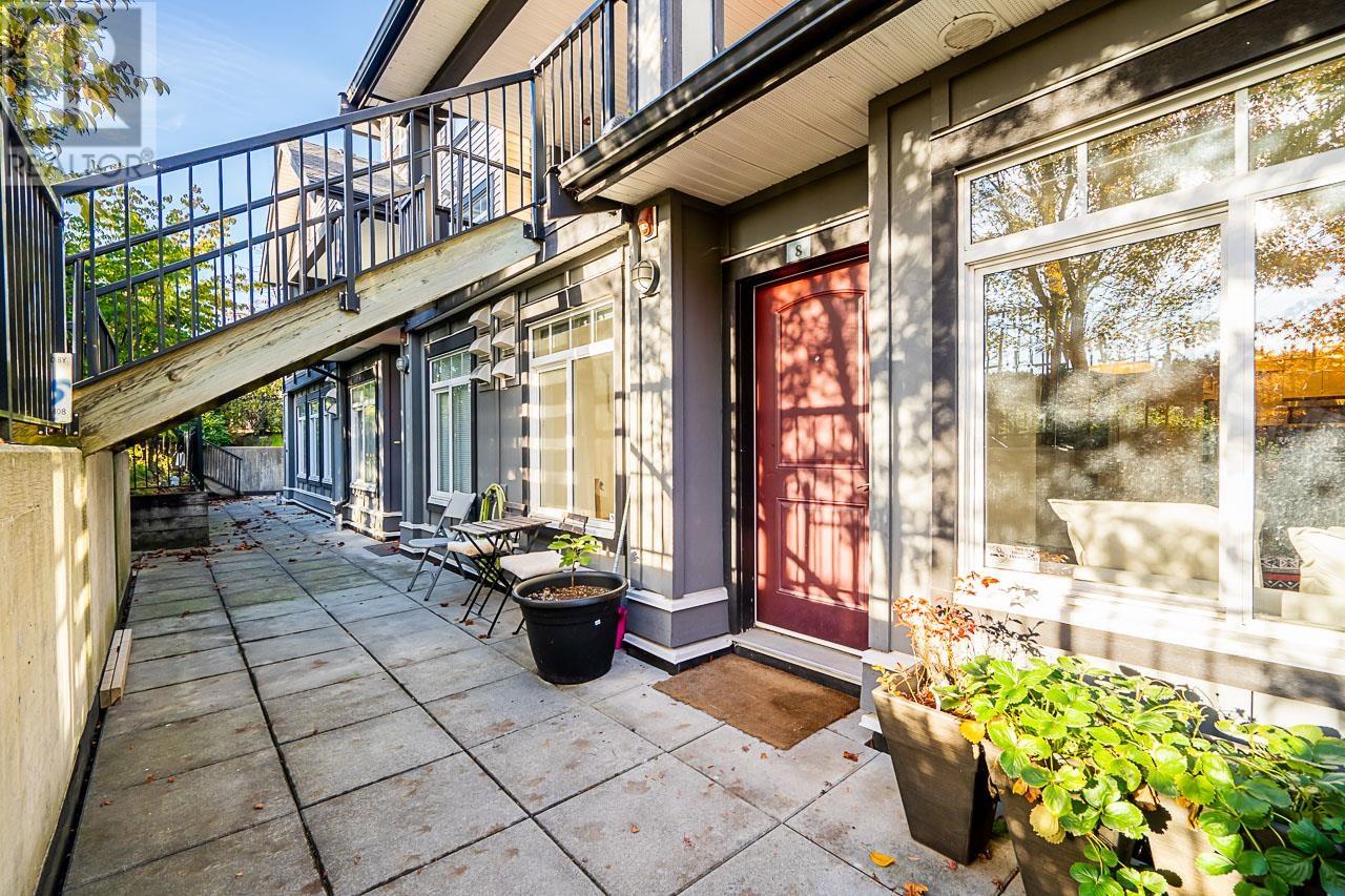 8 7428 14th Avenue, Burnaby, British Columbia  V3N 0C2 - Photo 3 - R2829385