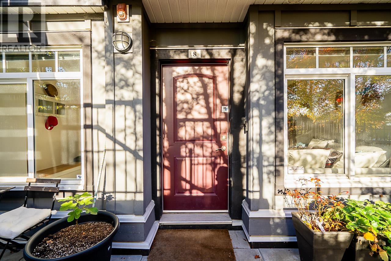 8 7428 14th Avenue, Burnaby, British Columbia  V3N 0C2 - Photo 5 - R2829385