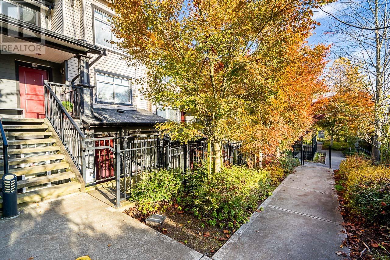 8 7428 14th Avenue, Burnaby, British Columbia  V3N 0C2 - Photo 2 - R2829385