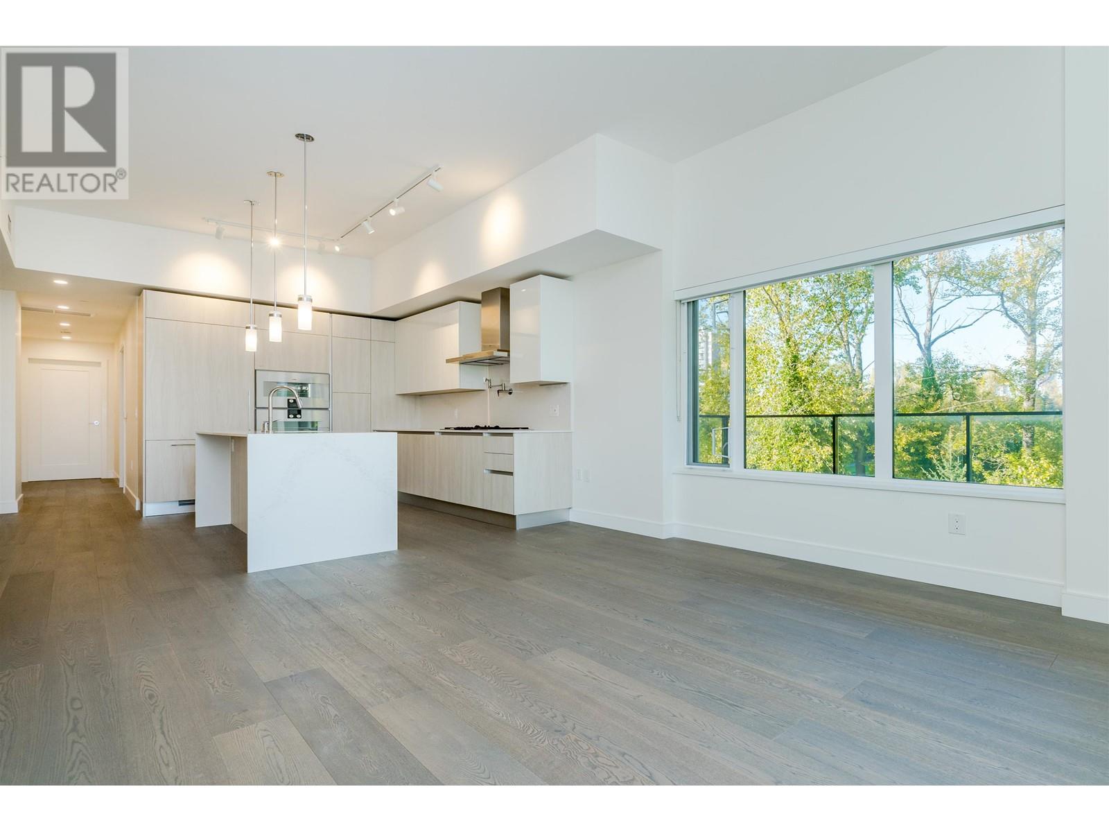 601 488 W 58th Avenue, Vancouver, British Columbia  V5X 1V5 - Photo 3 - R2829904
