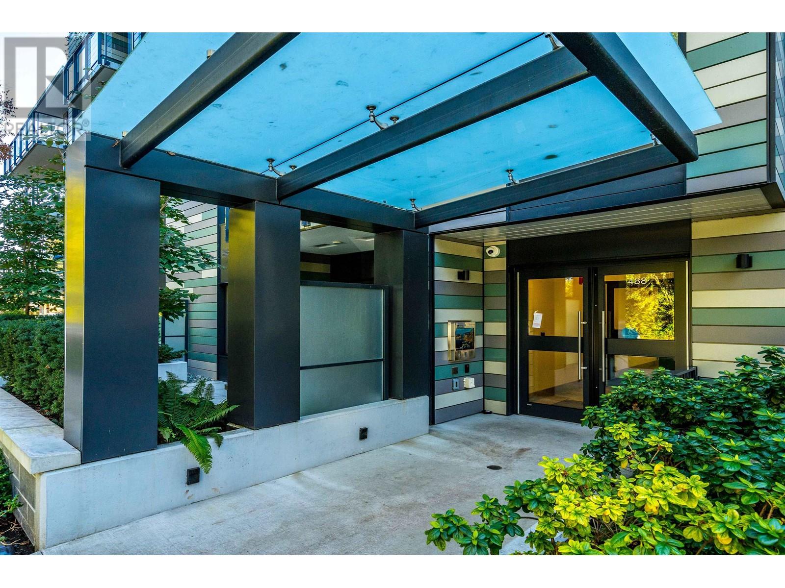 601 488 W 58th Avenue, Vancouver, British Columbia  V5X 1V5 - Photo 34 - R2829904