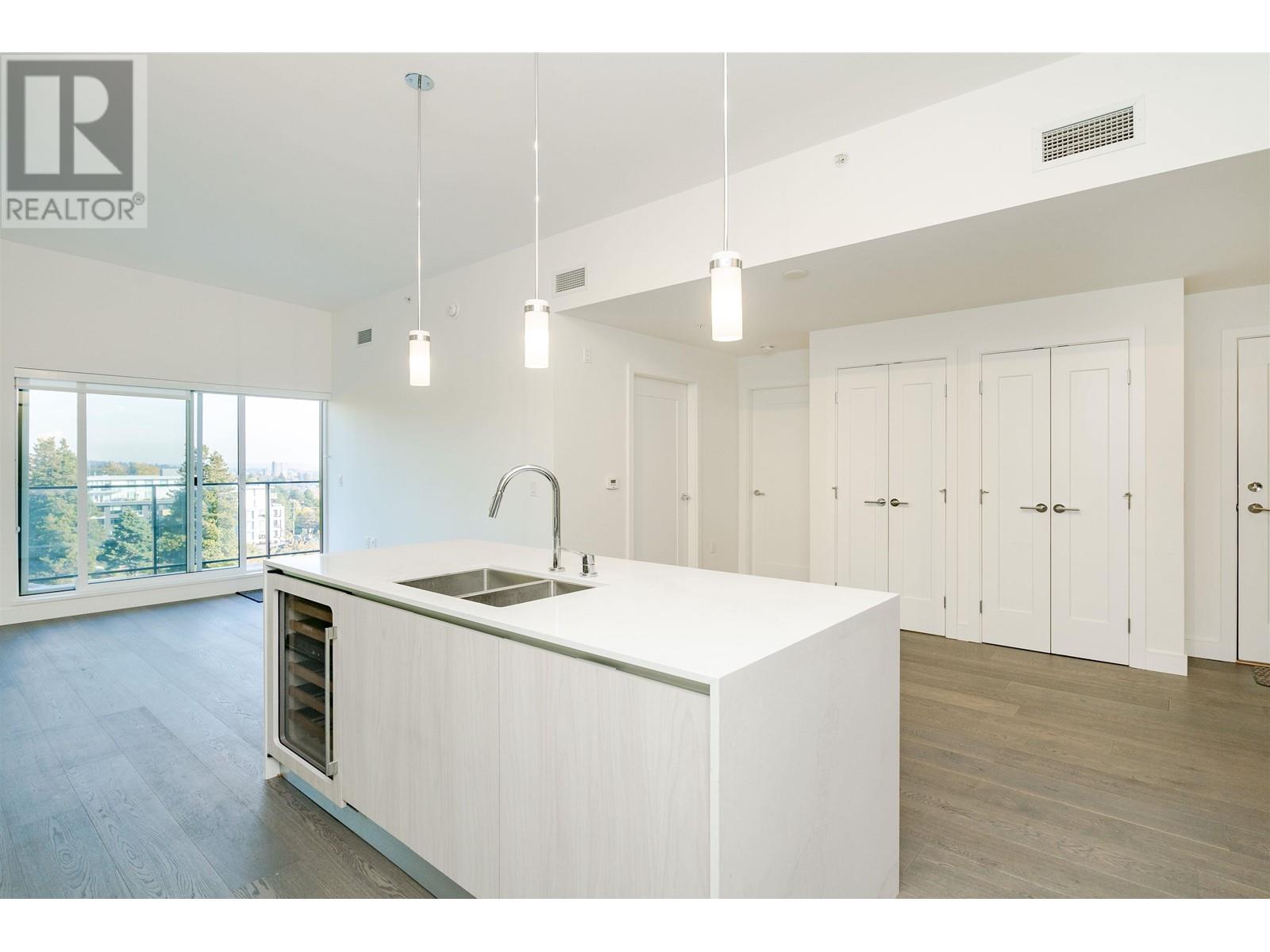 601 488 W 58th Avenue, Vancouver, British Columbia  V5X 1V5 - Photo 7 - R2829904