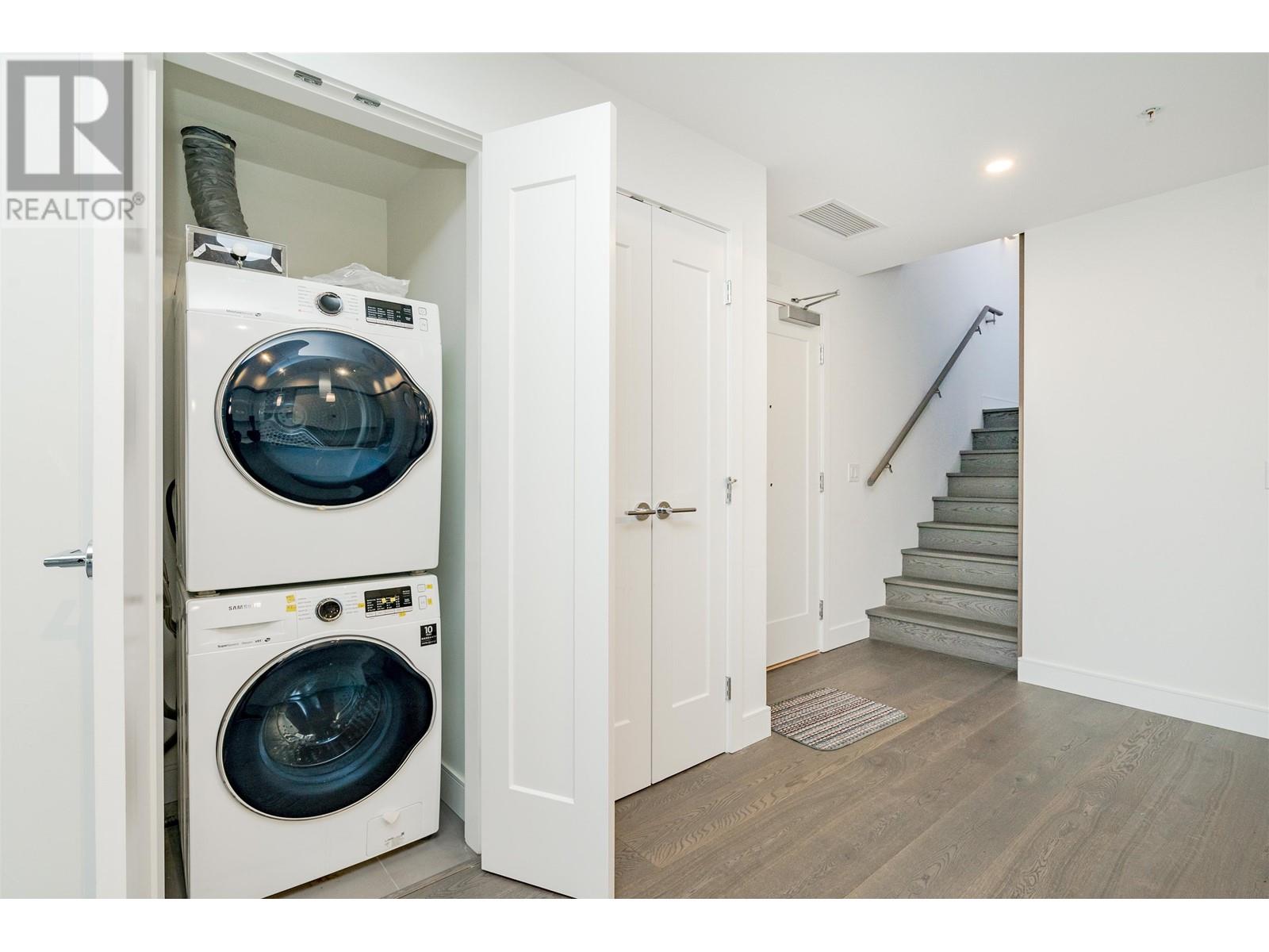 601 488 W 58th Avenue, Vancouver, British Columbia  V5X 1V5 - Photo 12 - R2829904
