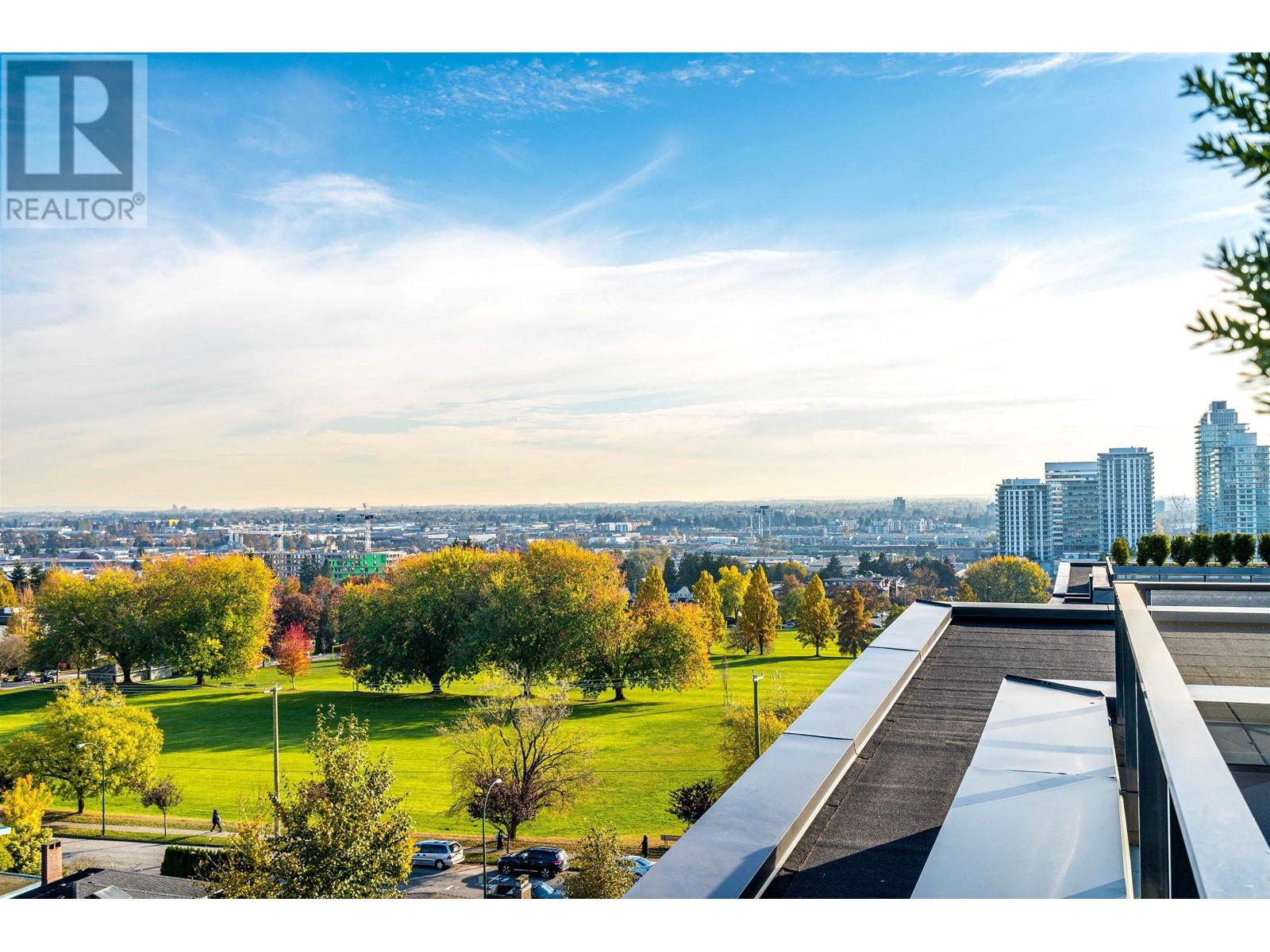 601 488 W 58th Avenue, Vancouver, British Columbia  V5X 1V5 - Photo 30 - R2829904