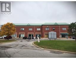 #208 -86 RINGWOOD DR, whitchurch-stouffville, Ontario