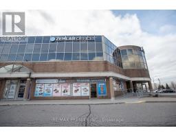 #204-F -6660 KENNEDY RD, mississauga, Ontario