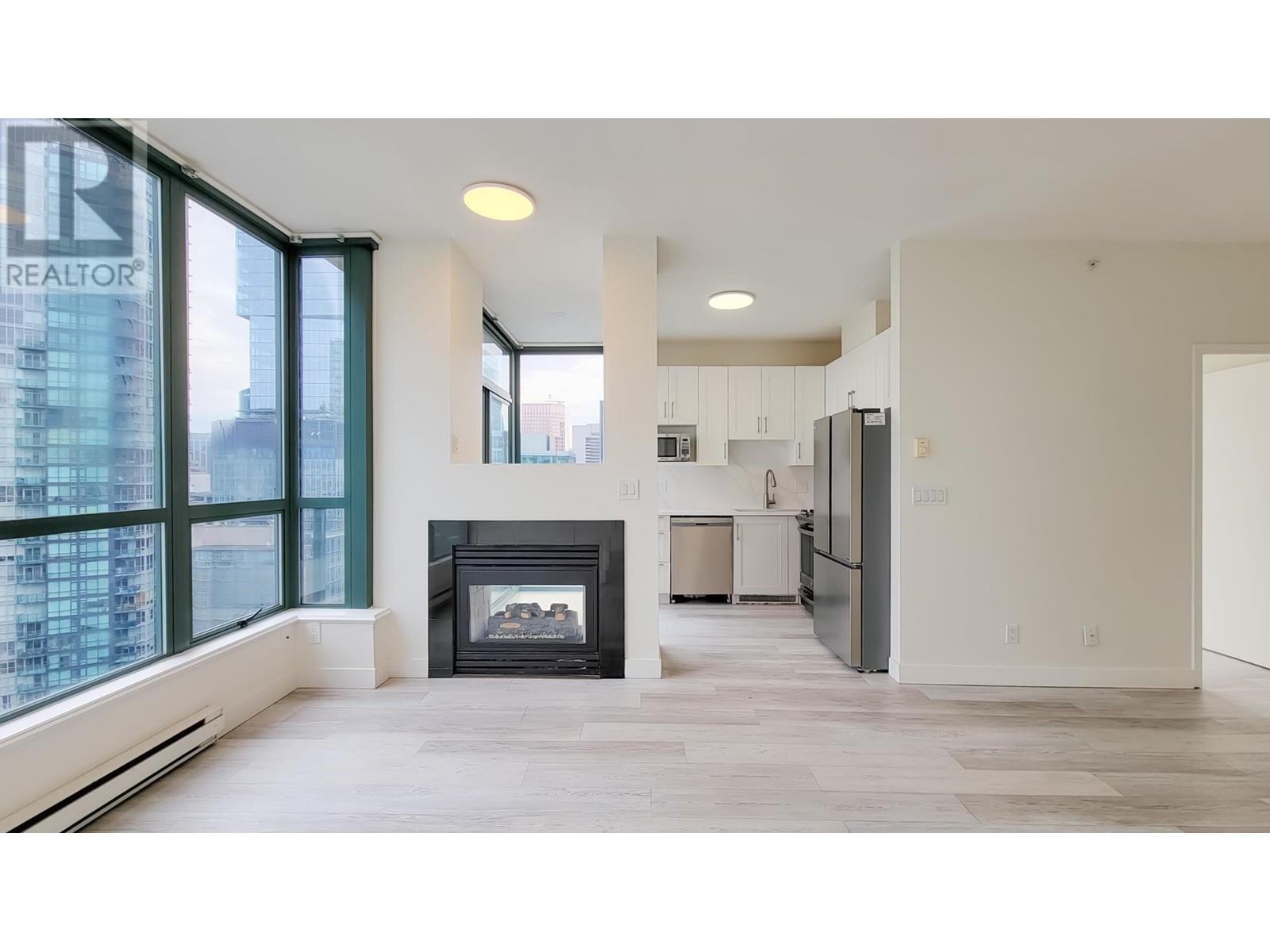 2309 1239 W Georgia Street, Vancouver, British Columbia  V6E 4R8 - Photo 15 - R2829793