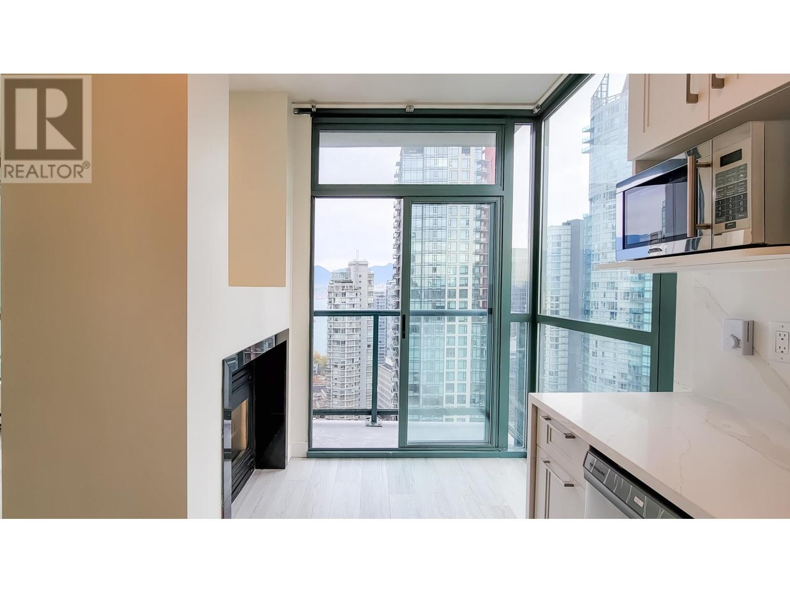 2309 1239 W Georgia Street, Vancouver, British Columbia  V6E 4R8 - Photo 8 - R2829793