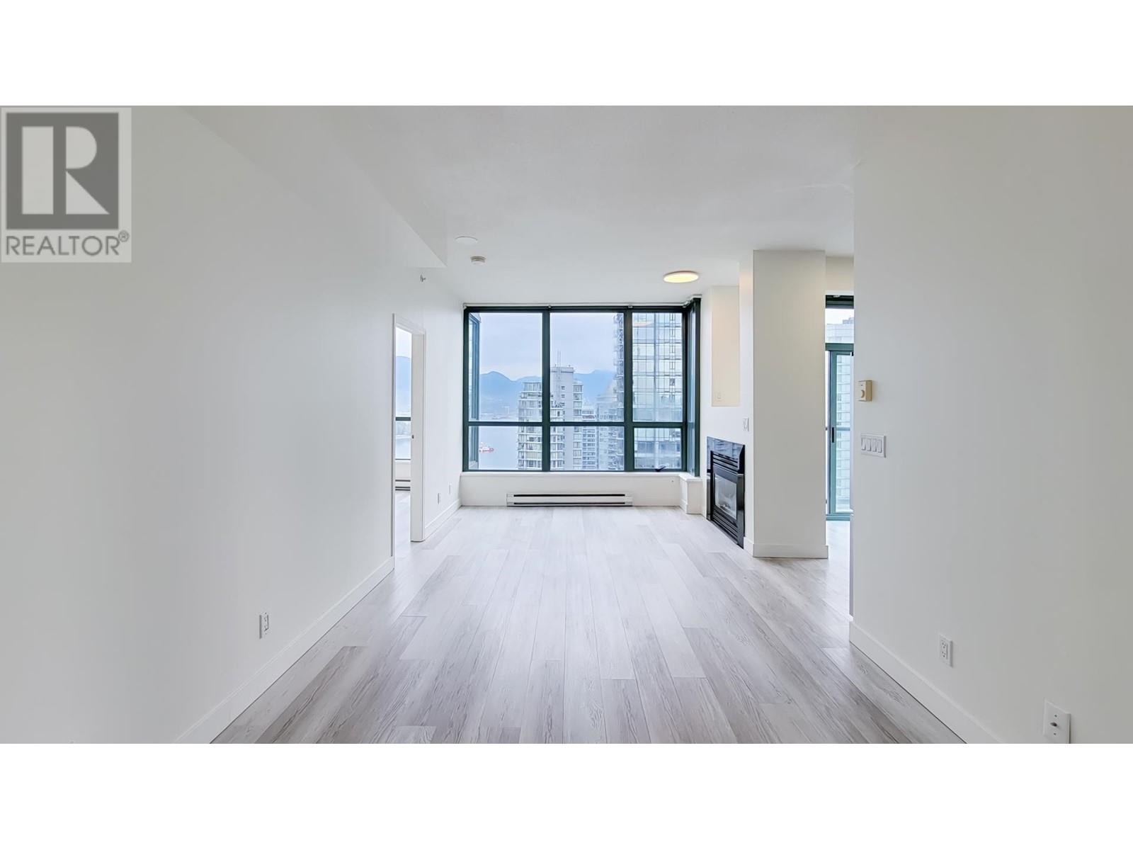2309 1239 W Georgia Street, Vancouver, British Columbia  V6E 4R8 - Photo 10 - R2829793