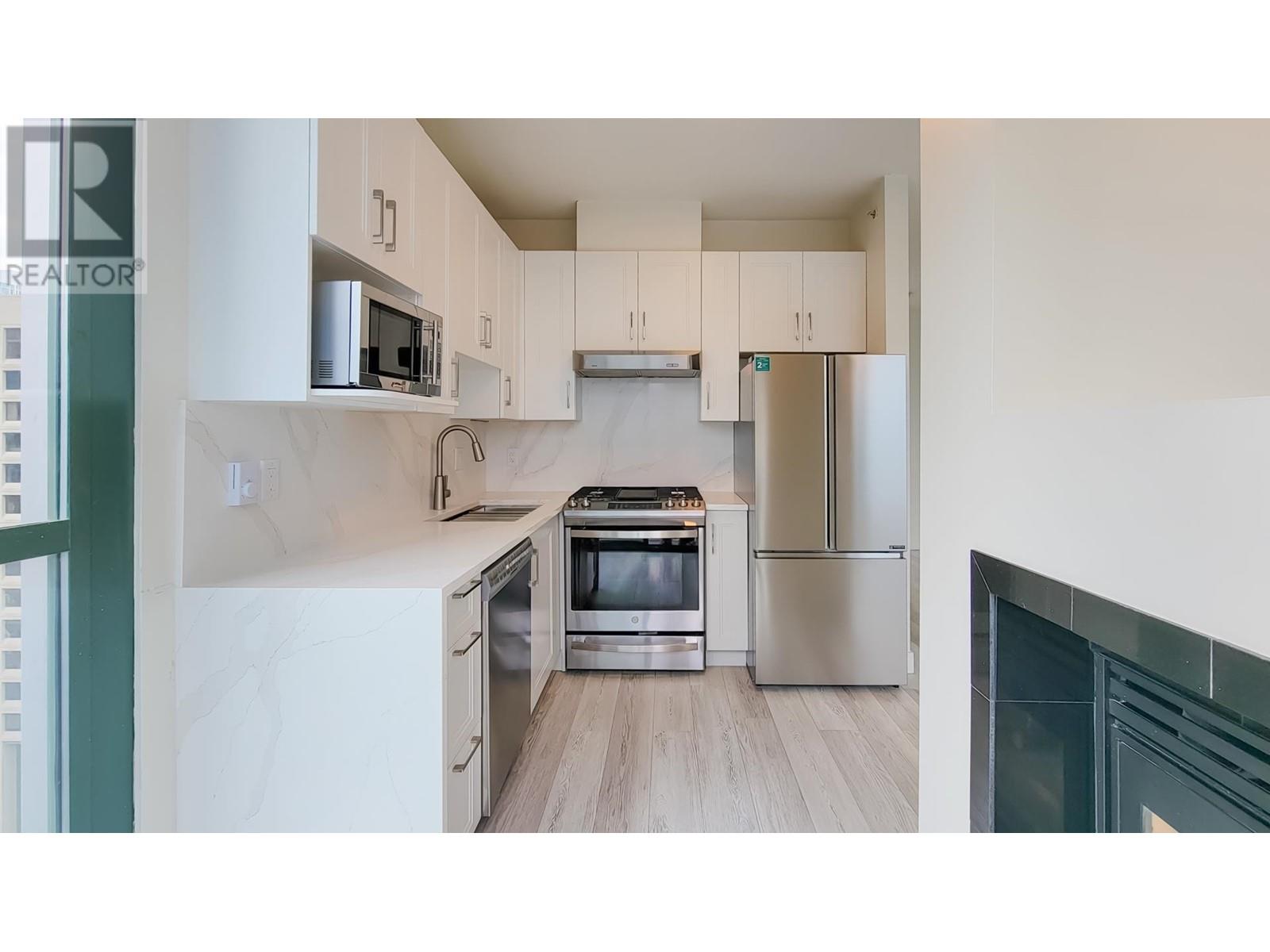 2309 1239 W Georgia Street, Vancouver, British Columbia  V6E 4R8 - Photo 4 - R2829793
