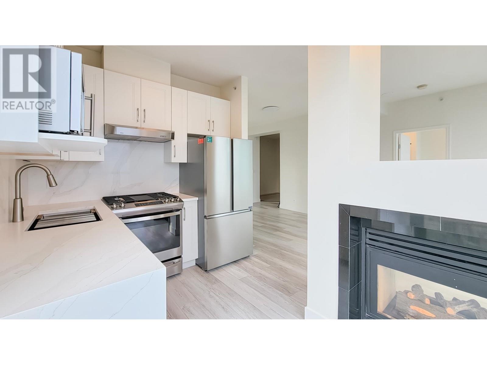 2309 1239 W Georgia Street, Vancouver, British Columbia  V6E 4R8 - Photo 6 - R2829793