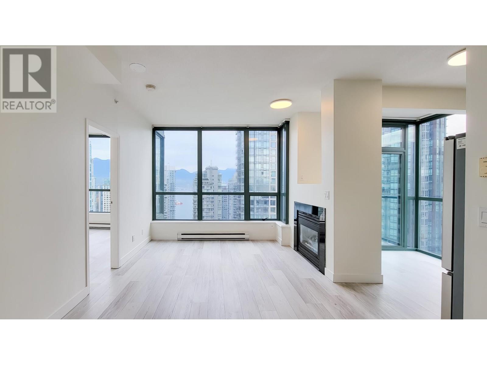 2309 1239 W Georgia Street, Vancouver, British Columbia  V6E 4R8 - Photo 13 - R2829793