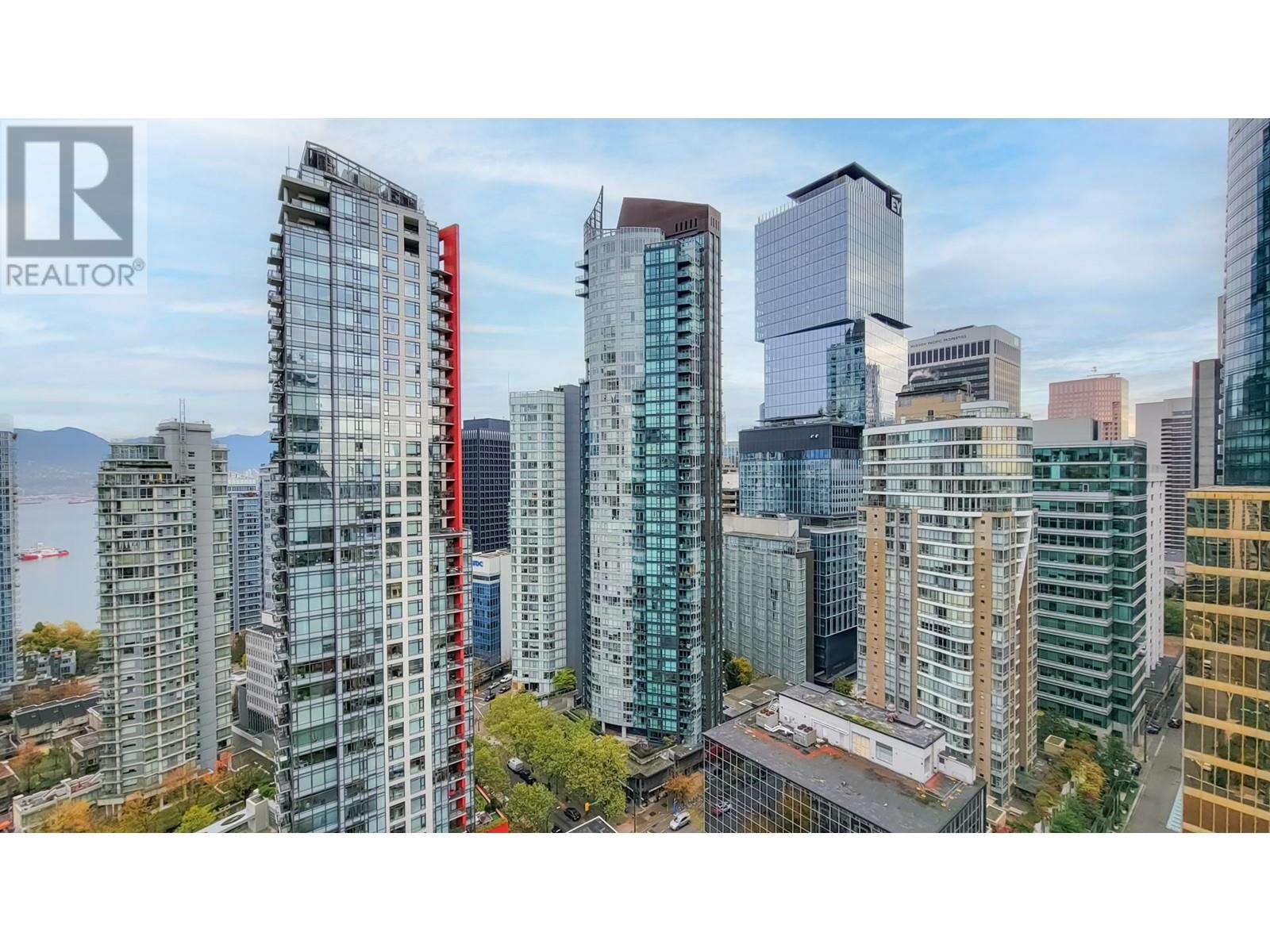 2309 1239 W Georgia Street, Vancouver, British Columbia  V6E 4R8 - Photo 29 - R2829793