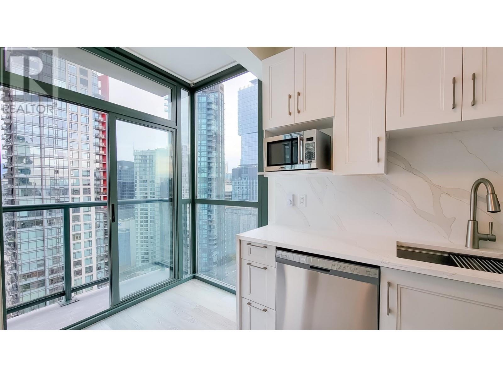 2309 1239 W Georgia Street, Vancouver, British Columbia  V6E 4R8 - Photo 7 - R2829793