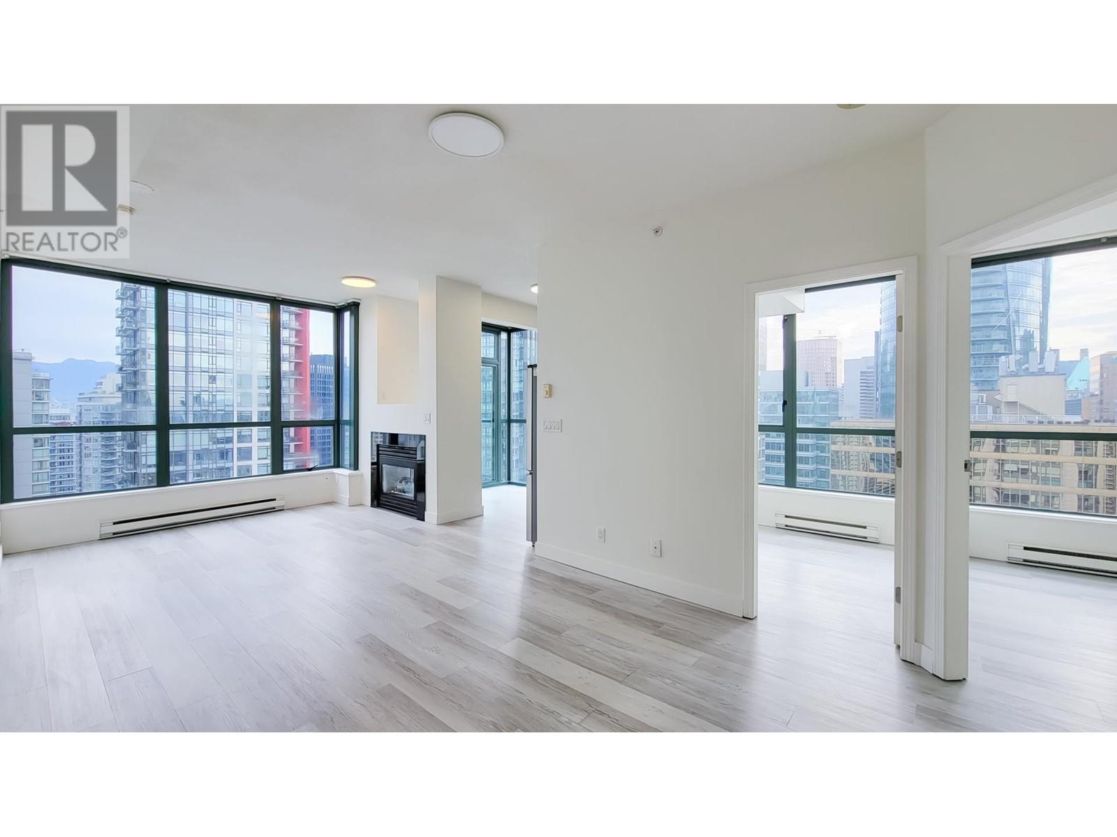2309 1239 W Georgia Street, Vancouver, British Columbia  V6E 4R8 - Photo 9 - R2829793