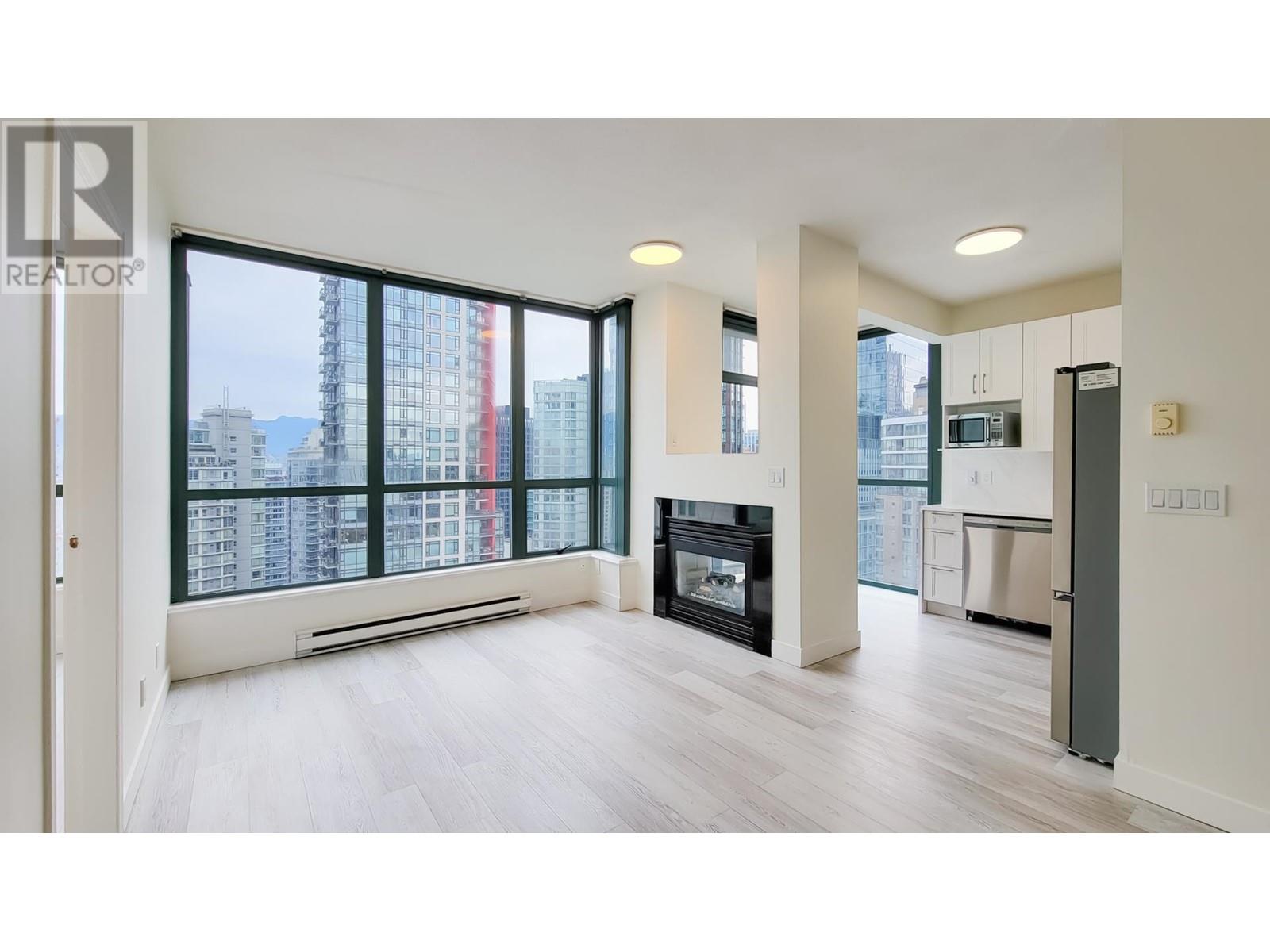 2309 1239 W Georgia Street, Vancouver, British Columbia  V6E 4R8 - Photo 14 - R2829793